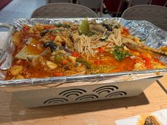 -每味每客·重庆麻辣烫(国泰店)