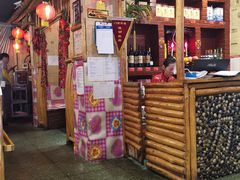 -粗粮人家·东北菜(洋桥店)