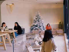 -J Create城市露营咖啡·简餐·宠物(上海动物园店)