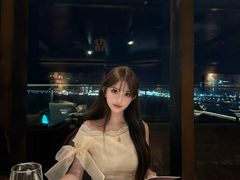 -恰餐厅 CHAR Bar & Grill (珠海仁恒洲际店)