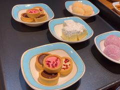 -李犟大爆鳝面·手工蟹黄包(湖滨西湖店)
