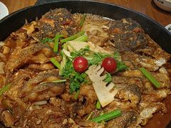 -老板恋上鱼(恒隆广场店)