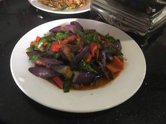 -老虎土菜馆·农家土菜
