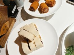 -四世同堂·京菜·烤鸭(双井店)
