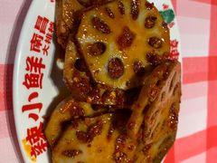 -辣小鲜·南昌大排档(船山路店)