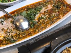 -有红鸡毛店·川菜(建设路店)