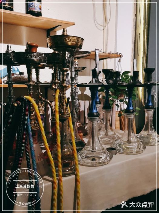 土耳其妈妈图片