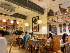 大堂-呐咪傣园·云南菜(石厦店)