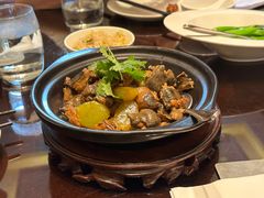 -大理实力希尔顿酒店•御玺中餐厅