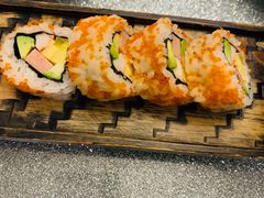 -三泉海中鲜海鲜加工零售广场(幸福时代店)