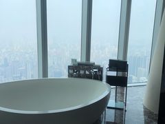 -广州四季酒店