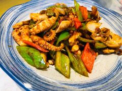 -渔娘渔家丹东海鲜(东直门店)