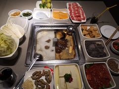 -海底捞火锅(石厦时代广场店)