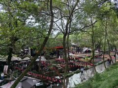 -虞山风景区