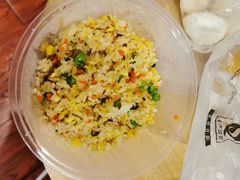 扬州炒饭-粗茶淡饭(东关街店)