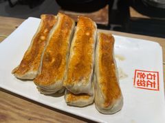 褡裢火烧-左邻右舍褡裢火烧(石榴园店)