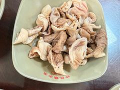 -汝萍传统蘸水菜(春华路总店)