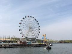 -渔岛海洋度假区