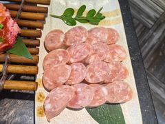 -正苑26年海鲜烤肉•牛尾汤汤饭(东港店)