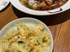 -首秀·四川料理(星耀101店)