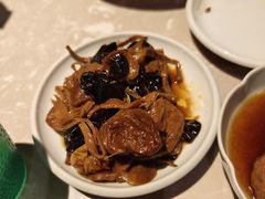 -松鹤面馆·古法焖肉面(观前店)