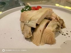 -远洋宾馆·江景餐厅