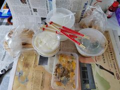 -球场热干面老店