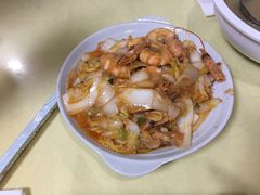 -华春餐馆(鱼山路店)