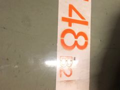 -上海来福士广场-停车场