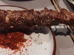 -通海俄式烧烤·俄罗斯大串(嵩山路店)