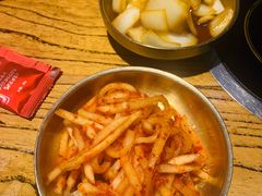 -河坝烧烤串城(银亭路店)