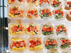 -红跑车HPCBAKERY(汉商店)