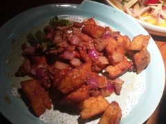 -楼兰新疆主题餐厅(苏州中心店)