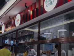 -民信老铺(双皮奶博物馆店)