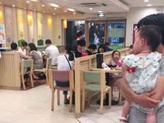 大堂-德克士(砂之船奥特莱斯店)