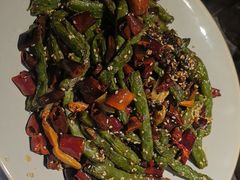 -天山醉美辣子鸡(文艺路店)