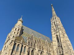 -斯蒂芬主教座堂(Stephansdom)