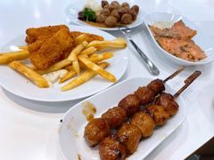 -宜家·瑞典风味餐厅(北京西红门店)