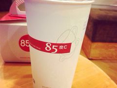-85度C(昆山青阳路店)