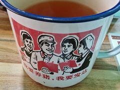 -张关合渣(航空大道店)