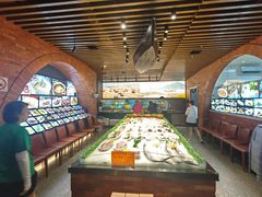 -佬太公海鸭·海鲜大排档(上海总店)