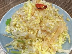 -魁盛居百年鲁菜馆(县西巷店)