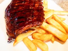 -Hurricane's Grill 飓风牛排