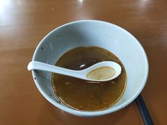 -绿杨馄饨店(上塘街店)