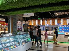 -皇家5号海鲜烤肉火锅自助餐(聊城总店)