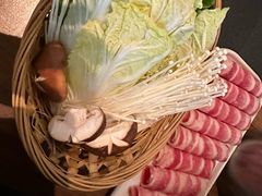 -同仁四季椰子鸡(无锡滨湖万象汇店)
