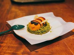 初绽蛋糕-星巴克臻选(思南公馆店)