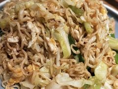 -味妙烤鱼吧(回龙观店)