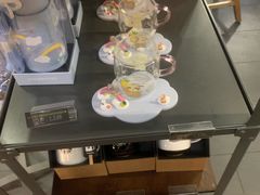 -星巴克(浦东机场T2到达店)