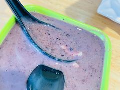 莲子红豆沙-玖鲜小笼(中山广场店)